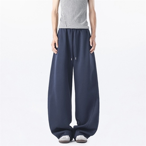 B258-K2931-特P39控79抖音品质 弯刀卫裤 成分65%棉35%聚酯纤维图片