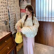 白色