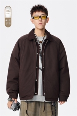 2025冬季新款无影墙90%白鸭绒充绒量67gM-4X572-特P229，男装羽绒服，电商A022