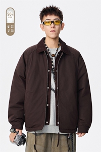 2025冬季新款无影墙90%白鸭绒充绒量67gM-4X572-特P229图片