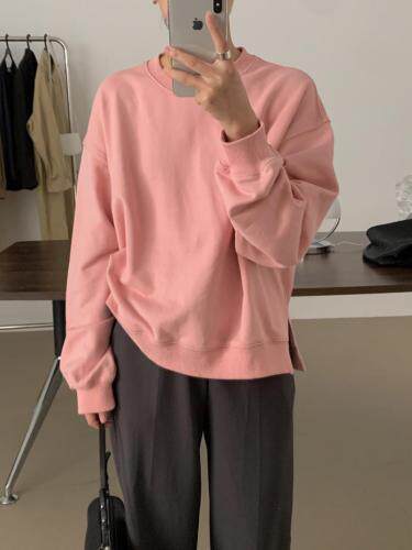 百搭卫衣，女装卫衣/绒衫，Fueeh