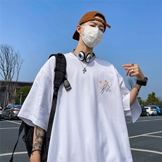 白色