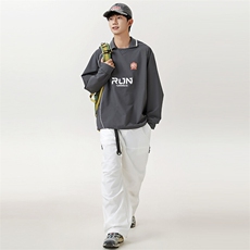 2025春季男装卫衣WY638，男装卫衣，电商A101（原外27）