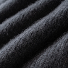 2025秋冬百搭时尚简约v领长袖针织衫，男装羊绒套衫，艾驰羊绒