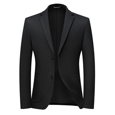 高品质商务休闲单西，男装西服，电商D210