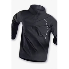 1506-1/GT030/P26.5训练服男速干衣长袖体育生运动t恤跑步上衣，男装T恤，星座1506A