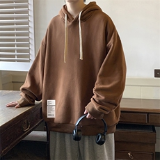 棕色