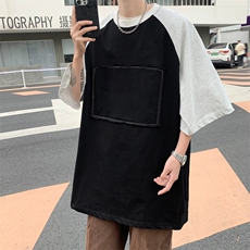 黑色