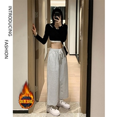 灰色加绒特批30