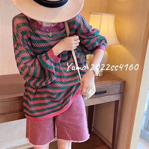 防晒毛衣,女装针织衫/毛衣,妤沫 Yumo(4F)