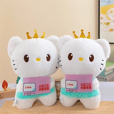 杨宁玩具 凯特喵