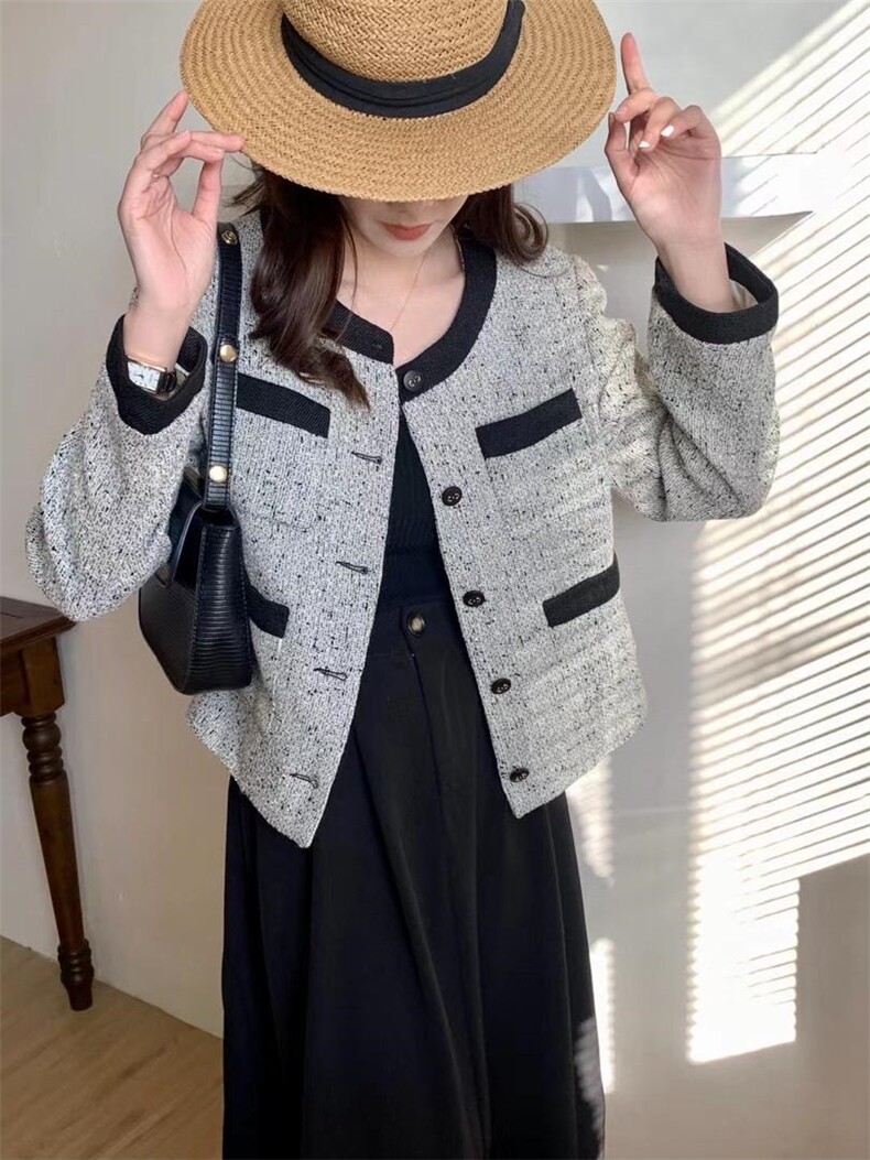 春季新款韩版外套，其它，1+9