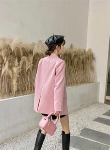 现货春款西装图片