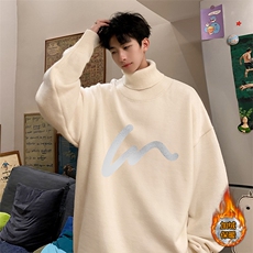 白色加绒款