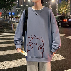 蓝色