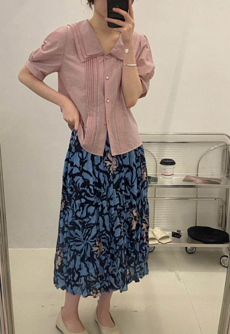 新款小衫，其它，FMV(1F)