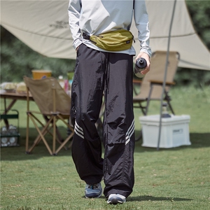 2026夏季美式潮流三条杠设计感速干休闲裤B315-K25431-特p35控68图片