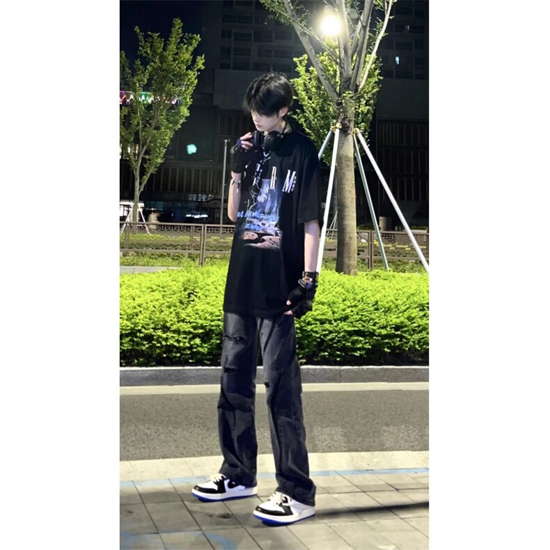 ！拿图不拿货不撤诉cleanfit牛仔裤TG013-P48控78！图片
