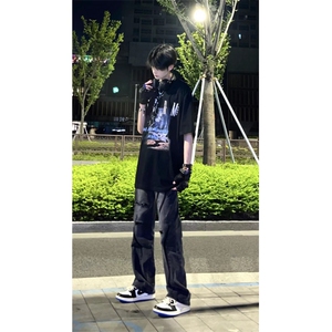 ！拿图不拿货不撤诉cleanfit牛仔裤TG013-P48控78！图片