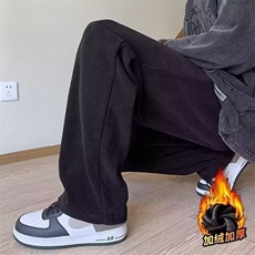 黑色加绒