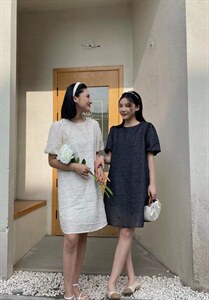 夏季新款连衣裙,女装连衣裙,DS-2