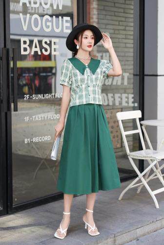 大款，女装，薇贵祖