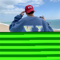雾霾蓝