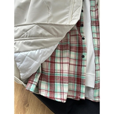 【有货】W19JRCC-特P75飞行员夹克棉服男加厚美式棒球服外套，男装夹克，星座1007（原301D）
