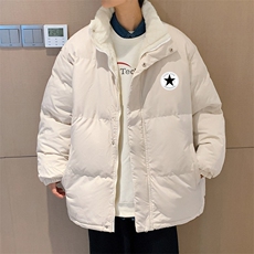 米白色