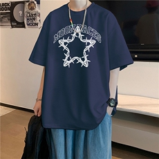 藏青色