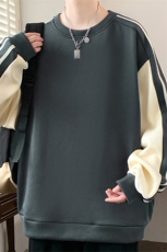 新品休闲卫衣，男装卫衣，星座1106-2（原1111B）