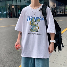白色