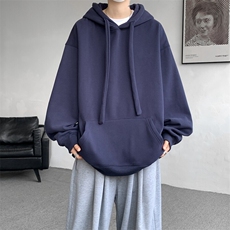 藏蓝色