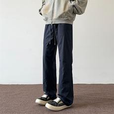 藏青色