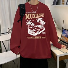 量大图低于控价自动【有货】长袖T恤HD019-1-CT2566-P25，男装T恤，电商019-1