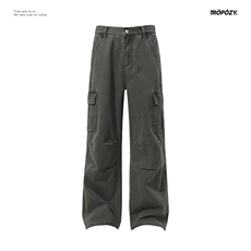 C315-XT05现货工装高质量风格100棉休闲裤(P68X98)立体1，男装工装外套，电商C315