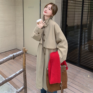 xian货2025冬款90白鸭绒长款羽绒服B109-9073-345-468图片