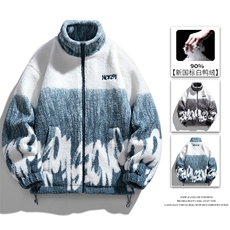 羽绒服轻薄冬季新款潮牌冬装加厚冬天立领外套A068-QCYRY13-TP188，男装羽绒服，电商A068
