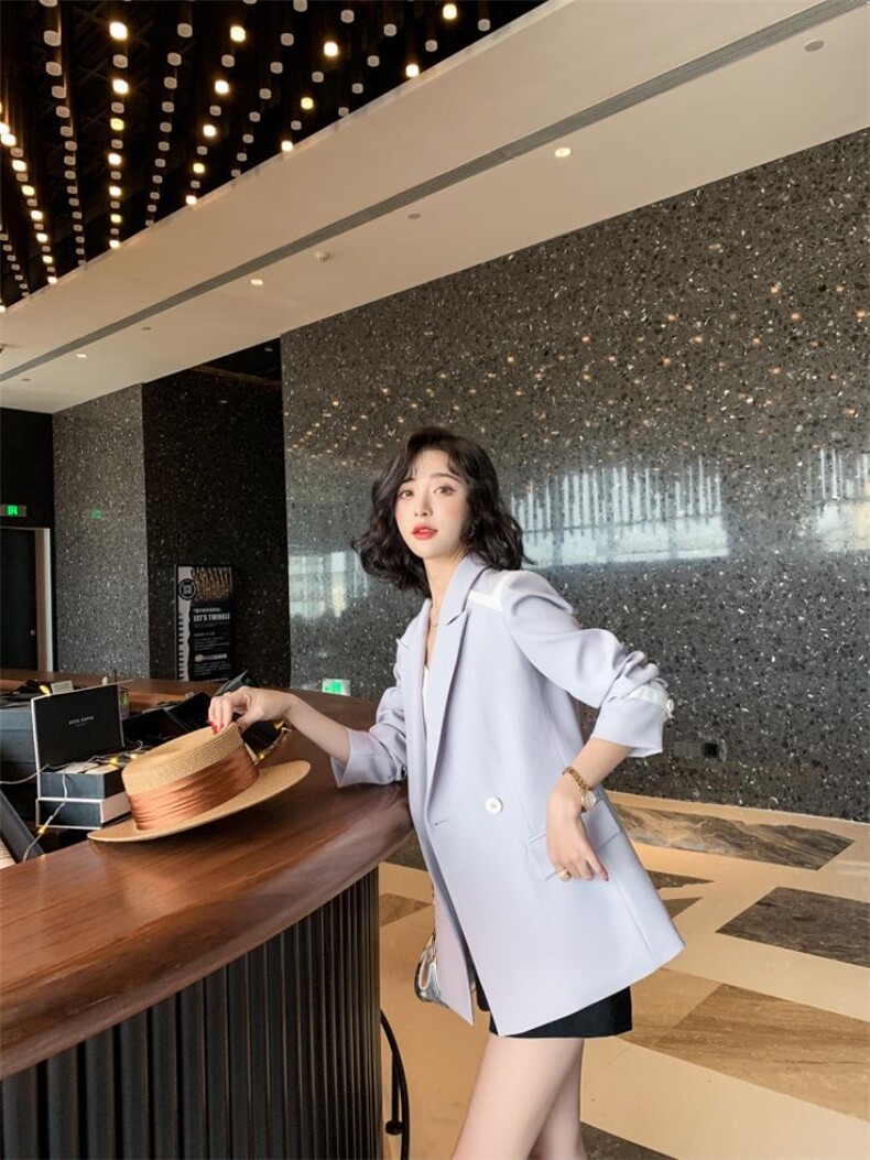 撞色镶条西便，其它，卡西姆