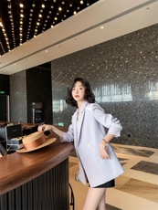 撞色镶条西便，其它，卡西姆