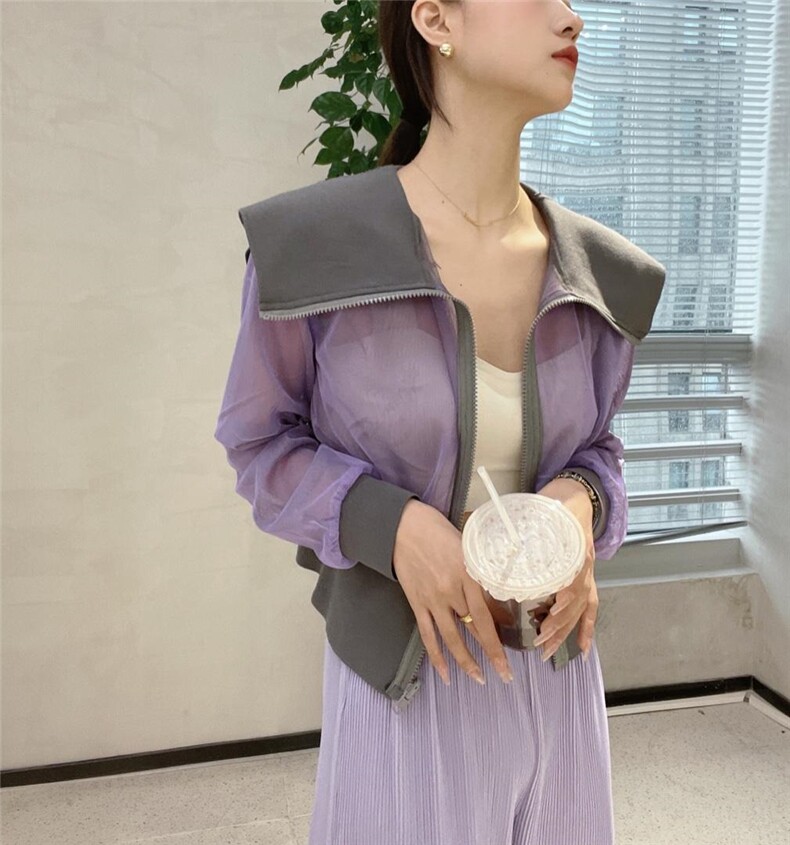 【5335】海军领二面穿款，其它，首选