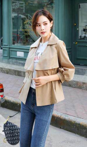 外套，女装，千娜利