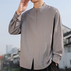 灰色