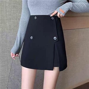 百搭时尚裤裙,其它,摩 歌