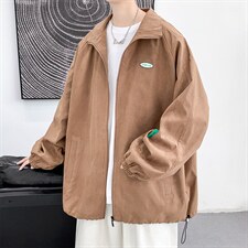 驼色