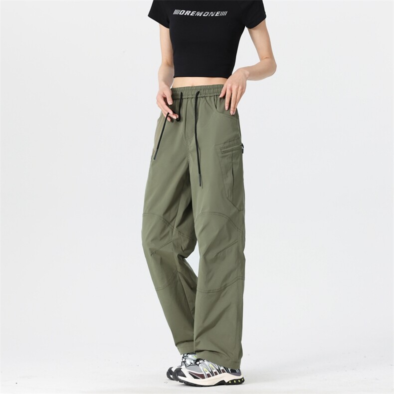 现货美式工装裤冲锋裤男户外机能风登山运动裤休闲裤AK0253-P53,男装休闲裤,星座308B-2