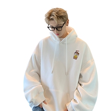 ！连帽卫衣男帽衫男LM251-特P28，男装卫衣，电商B367
