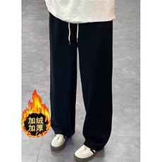 黑色加绒