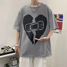 灰色