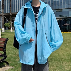 青春流行标准百搭男潮流气质拉链新款Y119P35，男装夹克，星座1116-2